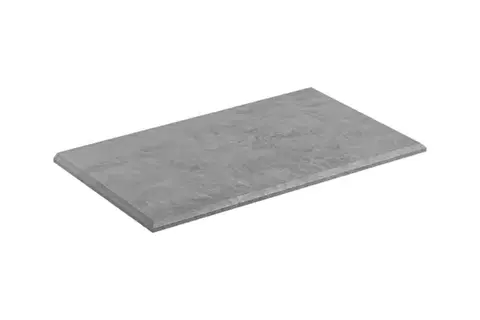 Príslušenstvo ArtCom Doska pod umývadlo HAVANA Concrete | betón Havana: Doska pod umývadlo Concrete 90-80 - 80 cm
