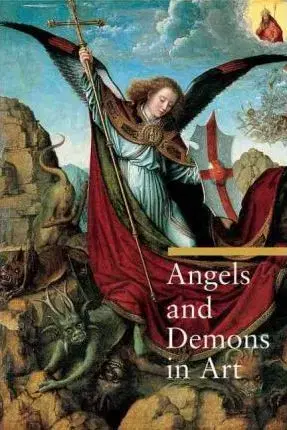 Umenie - ostatné Angels and Demons in Art - Rosa Giorgi