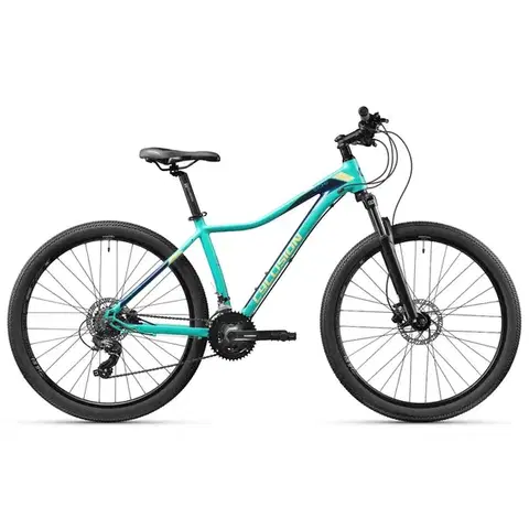 Bicykle Dámsky horský bicykel Cyclision Corpha 5 MK-II 29" Caribbean Sea - L (19", 170-185 cm)