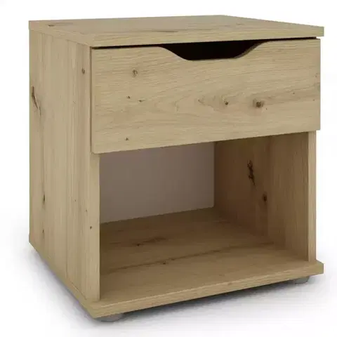 Všetky produkty Nočný stolík Ines 1S artisan