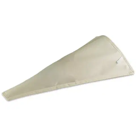 Dekorácie na torty PEŠAVA - Vrecko cukrárenské 35 cm pogumované