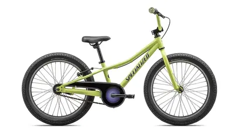 Detské bicykle Specialized Riprock Coaster 20 Veľkosť: 20