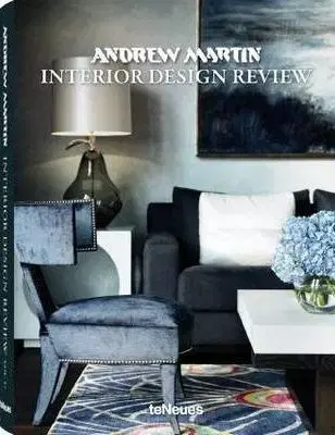 Domov, zariaďovanie Interior Design Review Vol. 17 - Martin Andrew
