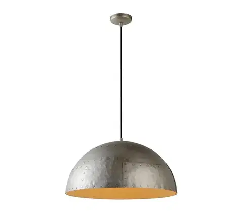 Svietidlá Lucide 76461/60/36 - Závesné svietidlo ZIFRON 1xE27/60W/230V 60 cm 76461/60/36
