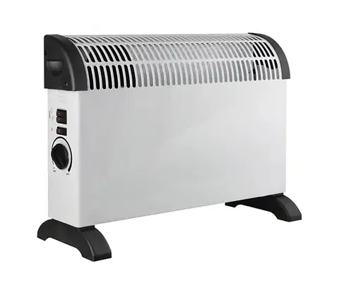 Predlžovacie káble  Konvekčný ohrievač SONDO 750/1250/2000W/230V 001929