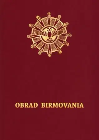 Kresťanstvo Obrad birmovania