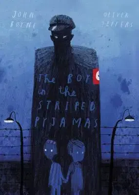 Sociológia, etnológia The Boy in the Striped Pyjamas - John Boyne,Oliver Jeffers