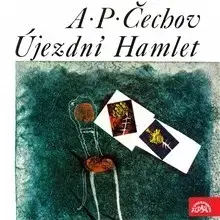 Svetová beletria SUPRAPHON a.s. Újezdní Hamlet