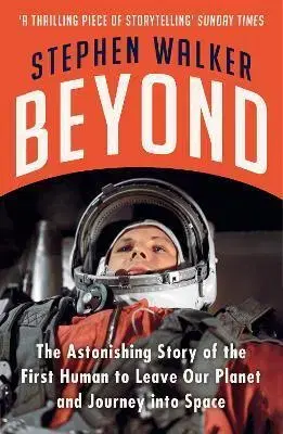 Svetové dejiny, dejiny štátov Beyond - Stephen Walker