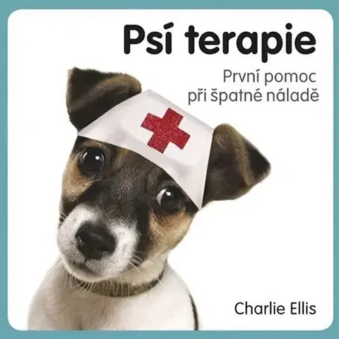Citáty, výroky, aforizmy, príslovia, porekadlá Psí terapie - Charlie Ellis