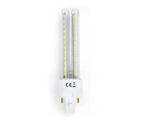 Žiarovky LED žiarovka G24d-3/12W/230V 3000K - BRILAGI B10108ACXA