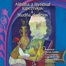 Rozprávky B.M.S. Najkrajšie rozprávky 5