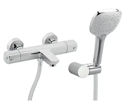 Sprchy a sprchové panely Novaservis 58920,0