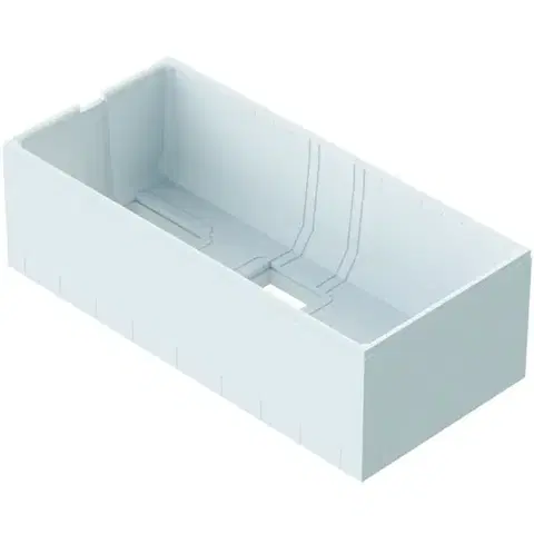 Vane Polystyrénový nosič SAT pre vaňu 150x70 cm SATNOSIC150 SATNOSIC150