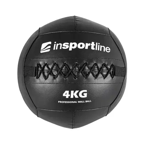 Medicinbaly Posilňovacia lopta inSPORTline Walbal SE 4 kg