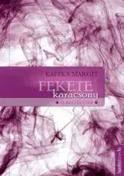 Svetová beletria Fekete karácsony - Margit Kaffka