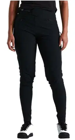 Cyklistické nohavice Specialized Trail Pant W Veľkosť: 36