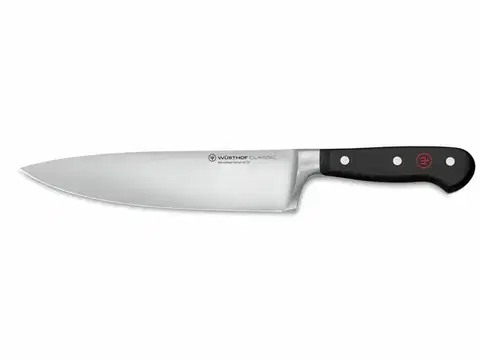 Kuchynské nože WÜSTHOF Kuchársky nôž Wüsthof CLASSIC 20 cm 1040100120