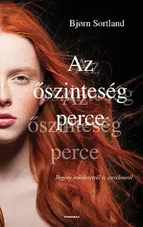 Pre deti a mládež - ostatné Az őszinteség perce - Bjorn Sortland