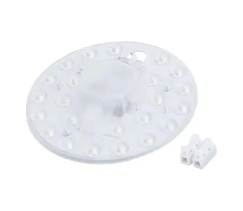Žiarovky  B.V.  - LED magnetický modul 12W/230V 3000/4000/6500K B10310AAWN