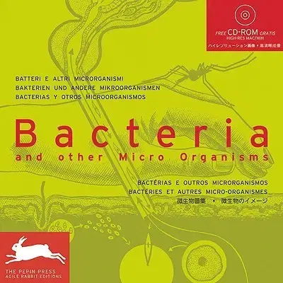 Cudzojazyčná literatúra Bacteria and other Micro Organisms - Kolektív autorov