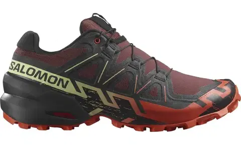 Trail Salomon Speedcross 6 M Veľkosť: 46 EUR