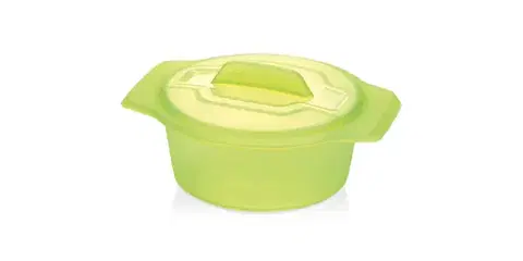 FUSION Diet Revolution Tescoma miska FUSION Diet Revolution ø 15 cm zelená