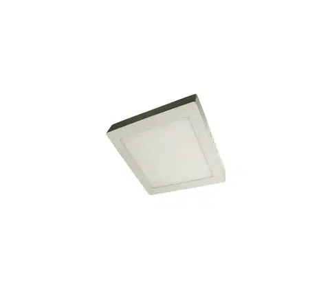 Svietidlá  LED Stropné svietidlo GERRY LED/24W/230V 6000K SKU012274