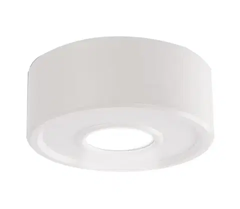 Svietidlá -  7204 - LED Stropné svietidlo ENA IL LED/10W/230V 3000K CRI 90 biela 7204