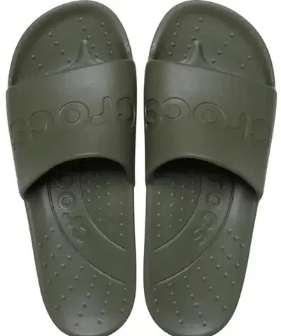Šľapky Crocs Classic Slide Veľkosť: 43 EUR