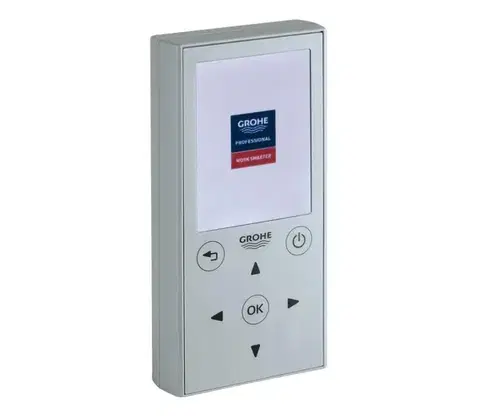 Predlžovacie káble GROHE 36407001 - Diaľkové ovládanie 36407001