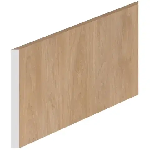Sokle Bočný sokel K04 Luxeo 50/15 Dub puccini
