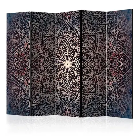 Paravány Paraván Spiritual Finely Dekorhome
