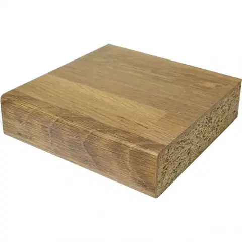 Laminátové kuchynské dosky Kuchynská doska Porterhause svetlý 180cm/38mm
