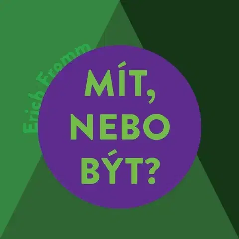 Filozofia Tympanum a Portál Mít, nebo být?