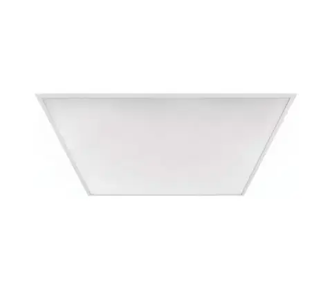 Svietidlá  LED Podhľadový panel DIXXO LED/36W/230V 4000K UGR<19 60x60 cm biela ZB2420