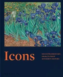 Dejiny, teória umenia Icons - Sotheby's