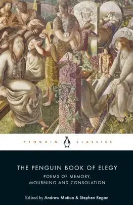 Svetová poézia The Penguin Book of Elegy