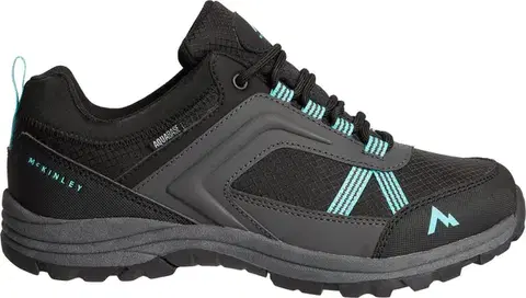 Nízka outdoor obuv McKinley Maine II AQB Veľkosť: 36 EUR