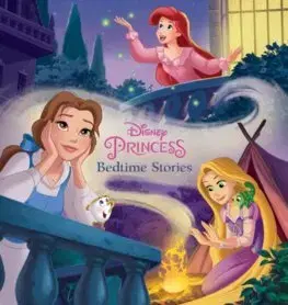 Rozprávky Princess Bedtime Stories