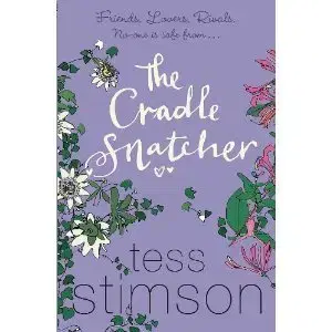 Cudzojazyčná literatúra Cradle Snatcher - Tess Stimson