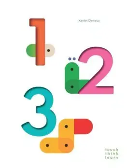 V cudzom jazyku Touchthinklearn: 123 - Xavier Deneux