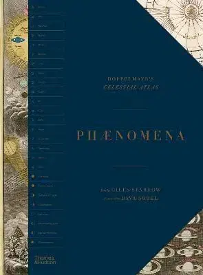 Astronómia, vesmír, fyzika Phaenomena - Giles Sparrow