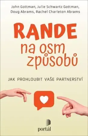 Psychológia, etika Rande na osm způsobů - Kolektív autorov