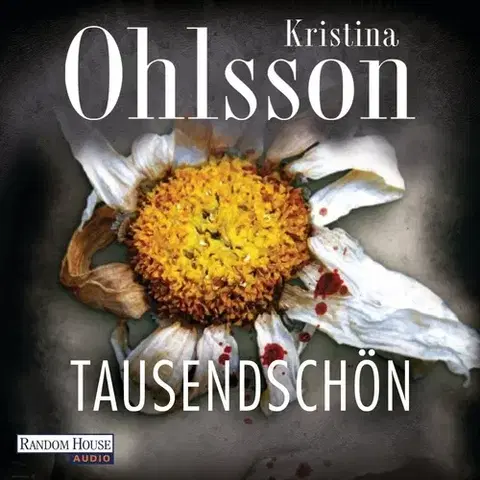 Detektívky, trilery, horory Random House Audio Publishing Group Tausendschön (DE)
