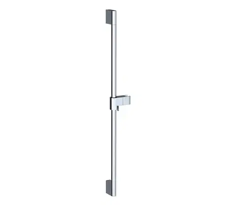 Svietidlá Ravak X07P013 - Sprchová tyč 70 cm lesklý chróm X07P013