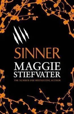 Cudzojazyčná literatúra Sinner - Maggie Stiefvater