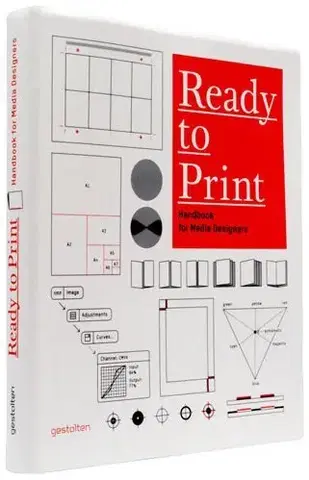 Cudzojazyčná literatúra Ready to Print - Kristina Nickel