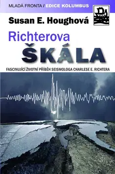 Biografie - ostatné Richterova škála - Susan E. Hough