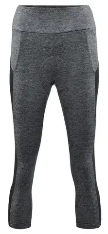 Cyklistické nohavice Cube ATX Cropped Tights W Veľkosť: XS